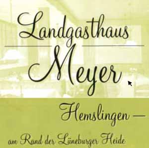Logo Startseite Landgasthaus Meyer